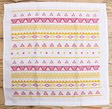 NNEDSZ [10-PACK] Versatile Kitchen Gauze Towel 34X34cm