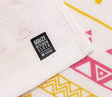 NNEDSZ [10-PACK] Versatile Kitchen Gauze Towel 34X34cm