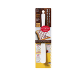 NNEDSZ [10-PACK] Long Handle Jam Spoon