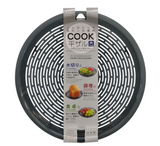 NNEDSZ [10-PACK] Flat Drain Basket 20 Degrees to 120 Degrees Large