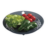 NNEDSZ [10-PACK] Flat Drain Basket 20 Degrees to 120 Degrees Large