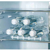 NNEDSZ [10-PACK] Refrigerator Bottled Water Storage Small items