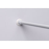 NNEDSZ [10-PACK] Telescopic Clothes Link Fixed Sticker 2 in