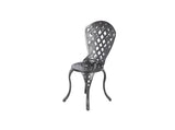 NNEDSZ Remy Aluminium Chair
