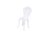 NNEDSZ Remy Aluminium Chair