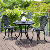 NNEDSZ Remy Aluminium 3 Piece Setting