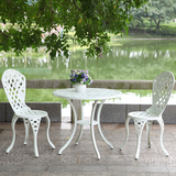 NNEDSZ Remy Aluminium 3 Piece Setting