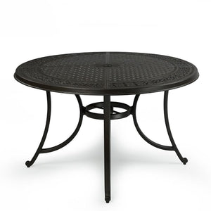 NNEDSZ Fiji Metal Outdoor Dining table
