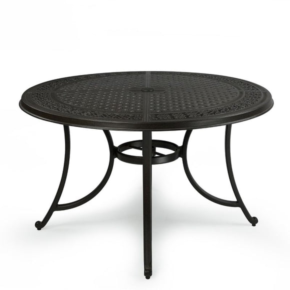NNEDSZ Fiji Metal Outdoor Dining table