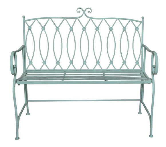NNEDSZ Sage Sacha Outdoor Bench