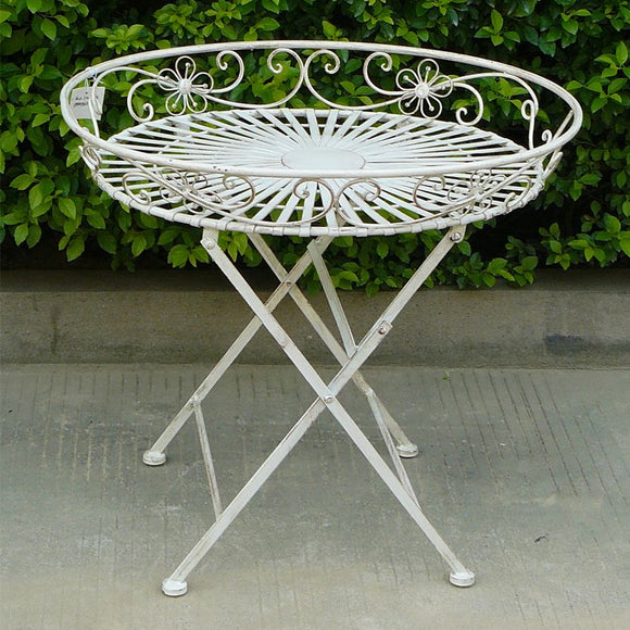 NNEDSZ Amy Tray Table