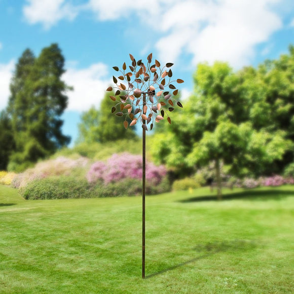 NNEDSZ Autumn Wind spinner