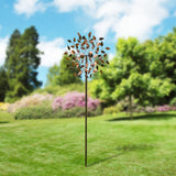 NNEDSZ Autumn Wind spinner