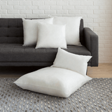 NNEDSZ Poly Cushion Insert-50cm x 50cm