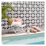 NNEDSZ Cushion Cover-Coastal Fringe Natural-Solid Natural-35cm x 50cm
