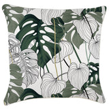NNEDSZ Cushion Cover-With Piping-Kona-60cm x 60cm