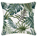 NNEDSZ Cushion Cover-With Piping-Boracay-45cm x 45cm