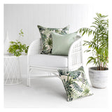 NNEDSZ Cushion Cover-With Piping-Boracay-45cm x 45cm