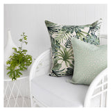 NNEDSZ Cushion Cover-With Piping-Boracay-60cm x 60cm