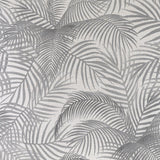 NNEDSZ Cushion Cover-With Piping-Seminyak Smoke-60cm x 60cm