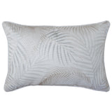 NNEDSZ Cushion Cover-With Piping-Seminyak Biscuit-35cm x 50cm