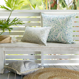 NNEDSZ Cushion Cover-With Piping-Sunday-60cm x 60cm
