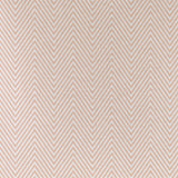 NNEDSZ Cushion Cover-With Piping-Zig Zag Blush-35cm x 50cm