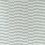 NNEDSZ Cushion Cover-With Piping-Zig Zag Pale Mint-60cm x 60cm