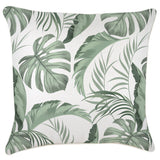 NNEDSZ Cushion Cover-With Piping-Pacifico-60cm x 60cm