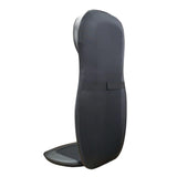NNEDSZ Massager Cushion - Chair Seat Kneading Shiatsu Heat Massage Portable Car