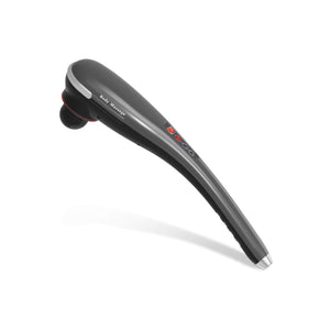 NNEDSZ Rechargeable Body Hammer Massager - Handheld Portable Cordless Electric Massage