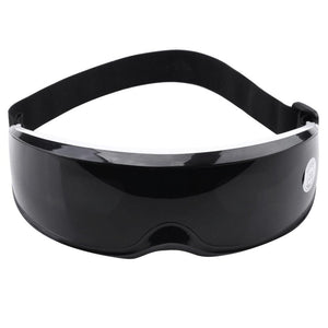 NNEDSZ Eye Care Massager USB Rechargeable - Wireless Pressure Vibration Electric Portable