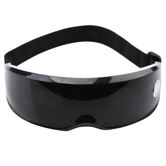 NNEDSZ Eye Care Massager USB Rechargeable - Wireless Pressure Vibration Electric Portable