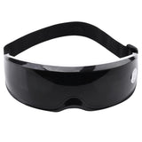 NNEDSZ Eye Care Massager USB Rechargeable - Wireless Pressure Vibration Electric Portable