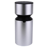 NNEDSZ Essential Oil Car Diffuser USB Rechargeable - Aromatherapy Waterless Nebulizer