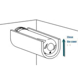 NNEDSZ FRIDGE WATER FILTER - PREMIUM QUALITY For FISHER & PAYKEL 836848 836860 & AMANA