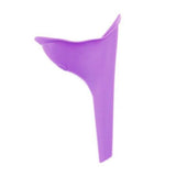 NNEDSZ Female Portable Urinal - Women Lady Pee and Stand For Travel Camping Outdoor