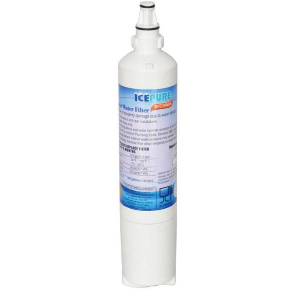 NNEDSZ 4 FRIDGE WATER FILTER For LG LT600P 5231JA2005 5231JA2006 5231JJ2001C