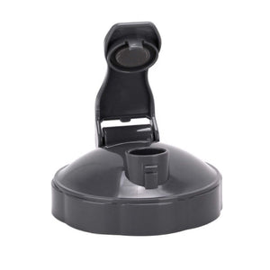 NNEDSZ For NutriFlip Top Lid - Suits 600W 900W Models Replacement Part Blender