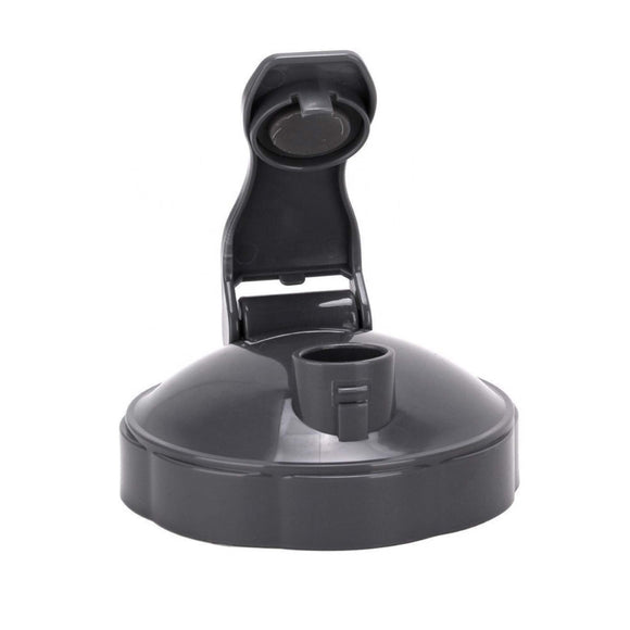 NNEDSZ For NutriFlip Top Lid - Suits 600W 900W Models Replacement Part Blender