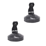 NNEDSZ 2x For NutriFlip Top Fliptop Fresh Lid - All 600 and 900 Model Nutri Cups
