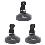 NNEDSZ 3x For NutriFlip Top Fliptop Fresh Lid - All 600 and 900 Model Nutri Cups