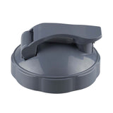 NNEDSZ 4x For NutriFlip Top Fliptop Fresh Lid - All 600 and 900 Model Nutri Cups