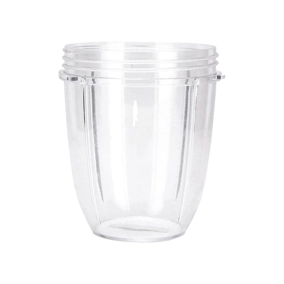 NNEDSZ For NutriSmall Short Little 18 Oz Cup - For 600W + 900W Model Replacement