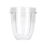 NNEDSZ For NutriSmall Short Little 18 Oz Cup - For 600W + 900W Model Replacement