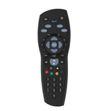 NNEDSZ 4x PayTV Remote Control Compatible with Foxtel MYSTAR SKY NEW ZEALAND - Black