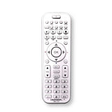 NNEDSZ Universal TV DVD SAT TUNER AUX AMP CD Remote Control-Many Brand Compatible