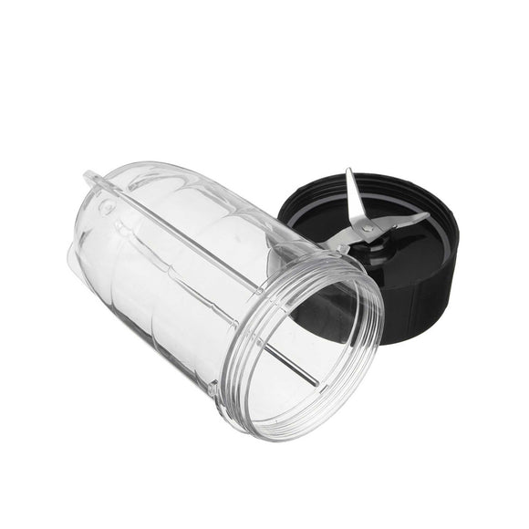 NNEDSZ For Magic - Tall Cup 500ml + Extractor Cross Blade