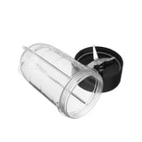 NNEDSZ For Magic - Tall Cup 500ml + Extractor Cross Blade