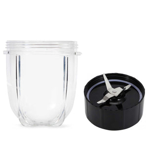 NNEDSZ For Magic - Short Cup + Extractor Blade
